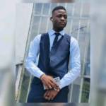 Steve Mohamed MACHIA MBENA Profile Picture