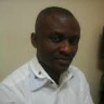 Jean Jacques Nino MPONDO Profile Picture