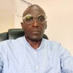 Olivier MANDENGUE-DIN Profile Picture