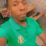 Destin TINANG Profile Picture