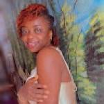 Appolonie MENANGA Profile Picture