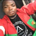 Edouard Aristophane Le Roi NGANSO Profile Picture