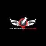 Custom IRONS Profile Picture