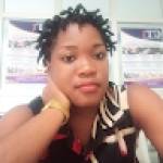 Michelle EBAH Profile Picture