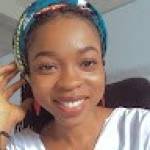 Anastasie TCHIENOU Profile Picture