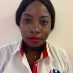 Patricia YAH Profile Picture