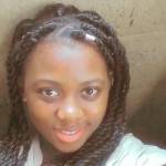 Chantal ANDEME Profile Picture