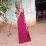 Dorette ATANGANA Profile Picture