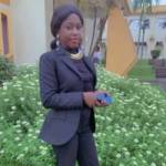 Paule Sandra NHANACK PEMHA Profile Picture