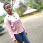 Rita Charlie KAMDOM NGUEMDJOM Profile Picture