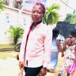Naiva NWOWA TOUKAM Profile Picture
