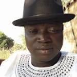 Sylvestre Ezechiel BOUMZINA ZISSOU Profile Picture