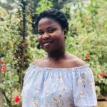 Pétronille Phalone BIKONG Profile Picture