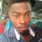 Scherif FOTSING Profile Picture