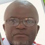 Cyrille SOUELA SATOUGLE DETITH Profile Picture