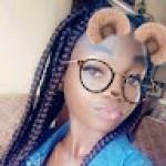 ARLETTE GAËLLE ATSA ETOUNDI Profile Picture