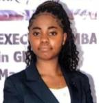 Ebude Nkalle GAELLE FLEURE Profile Picture