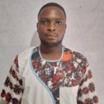 Livinus Constant KUATE TAGNE Profile Picture