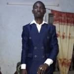Harouna MOUSSA Profile Picture