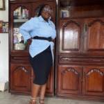 Ange Gloria BANGMI NDJANTOU Profile Picture