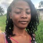 Ciliziene Pauline CHEHO KAMMEGNY Profile Picture