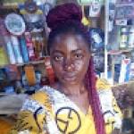 Linda KOUETE Profile Picture