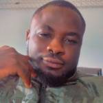 Oscar HIOBI MBUA Profile Picture