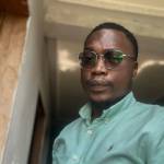 Dominique MAMEDJANA ENYEGUE Profile Picture