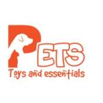 Pet Toys AND ESSENTIAL Profile Picture