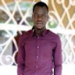 Simeon MOUYEBE Profile Picture