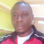 Francis KAMGANG NOUBOUOSSIE Profile Picture