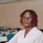 Amelie Audrey MBILLA Profile Picture