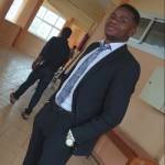 BRICE NDJANGA MBIAKOP Profile Picture
