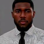 Frederic Stephenson BAYOY PENDA Profile Picture