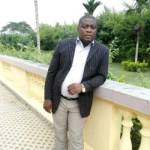 Gilbert Emile YAYI YAYI Profile Picture