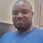 Yves Beaudelaire TCHEMBA HEUME Profile Picture