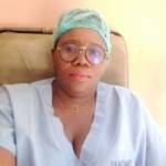 Stephanie Cecile NKUETE NOUFOHO Profile Picture