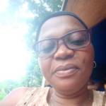 Stéphanie MBEKO FOWE Profile Picture