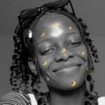 Ange De Grace DJOMOU MASSOK Profile Picture