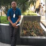 Yves Bernard ESSOMBE ESSOMBE Profile Picture