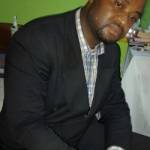 Jacques TCHOUPNJOU Profile Picture