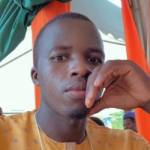 Hamada Isaac BOUBA GACDO Profile Picture