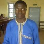 Ndimuntung JULIUS MINGO Profile Picture