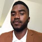 Fabrice MVONDO Profile Picture