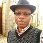 Louis Bertrand OUKOUOMI NGOUANPO Profile Picture
