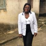 Marie TENE Profile Picture