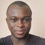 Aboubakary ADAMOU Profile Picture