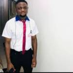 Abdel Salam MBOUOMBOUO RIPA Profile Picture