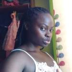 Marie Juliette MENGUE Profile Picture