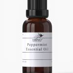 Peppermint Oil Mentha Piperita Profile Picture
